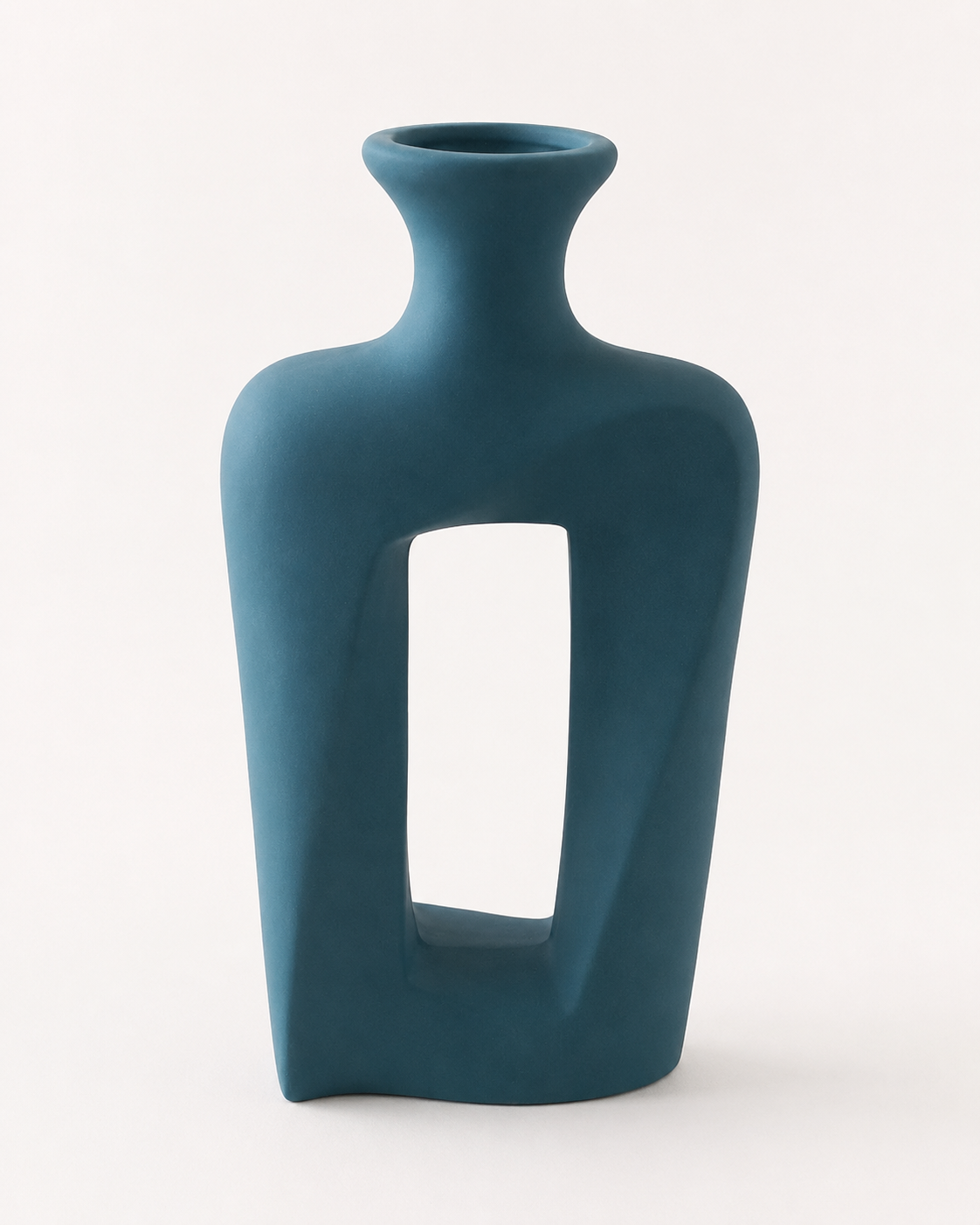 Vase en Céramique « Silhouette » (GM)