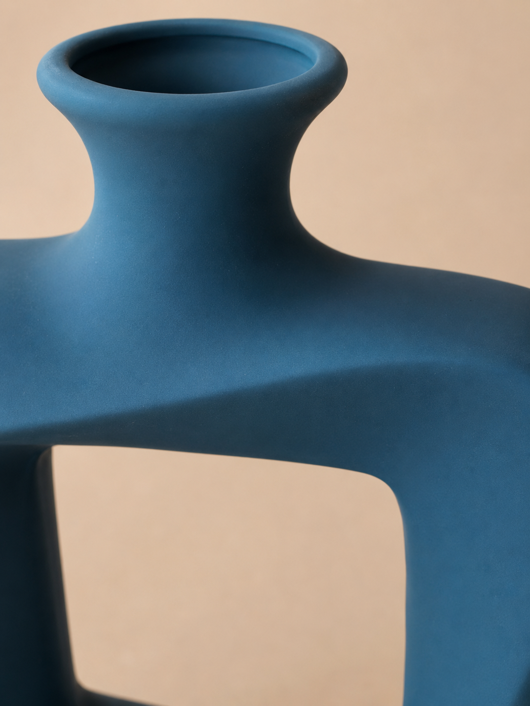 Vase en Céramique « Silhouette » (PM)