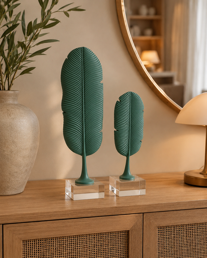 Duo Plume Verticale — vue 2, ODECO Boisbriand