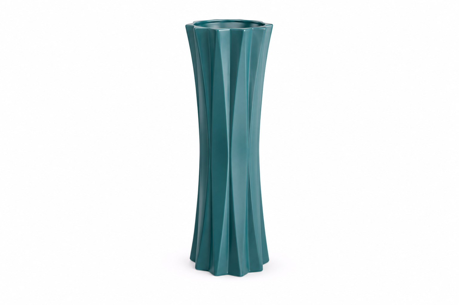 Vase en Céramique « Flûte » – vue commune aux modèles de la collection | ODECO
