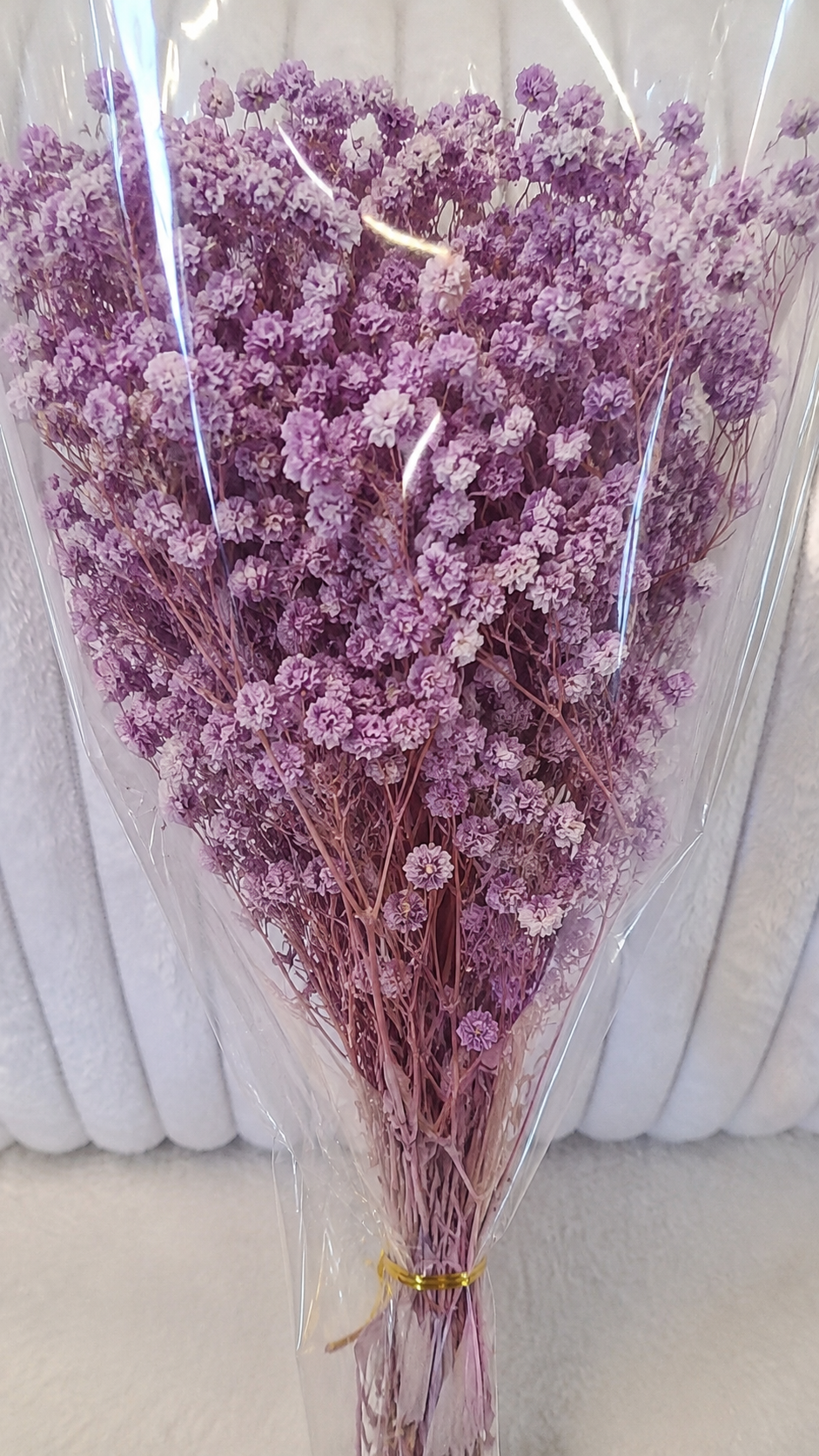 Fleurs Séchées 50- 55cm