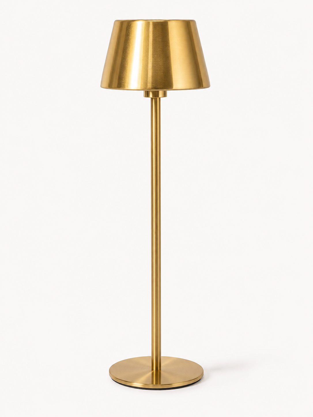 Lampe Rechargeable en métal Elancé Differentes Couleurs – vue 13 du produit | ODECO
