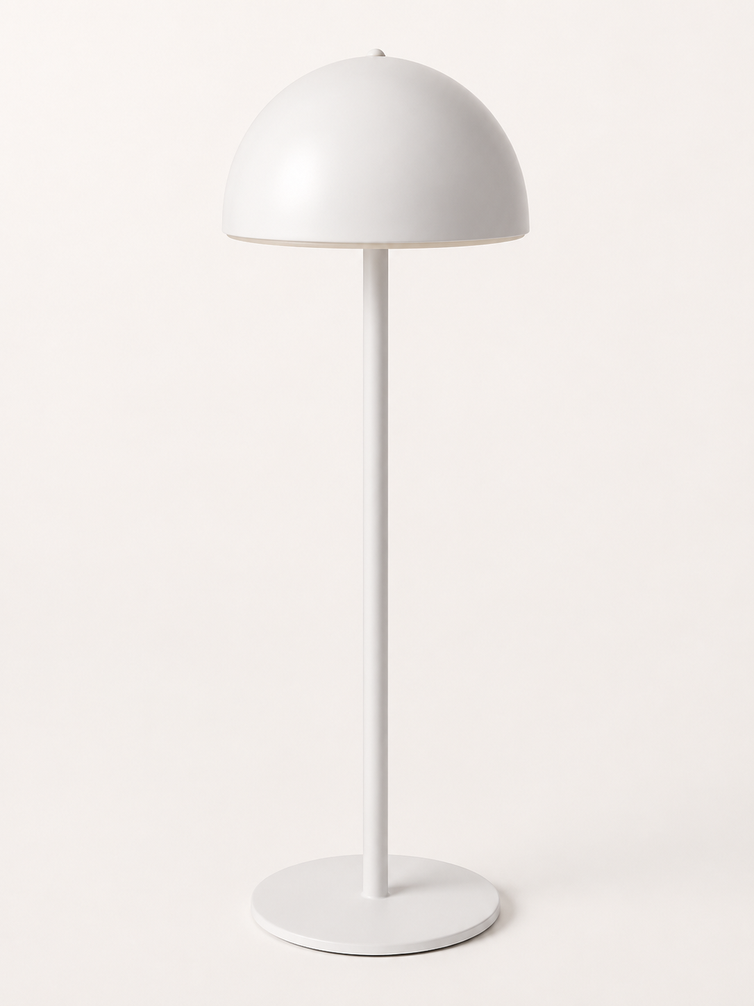 Lampe Rechargeable Effet « Dôme » Differentes Couleurs – vue 11 du produit | ODECO