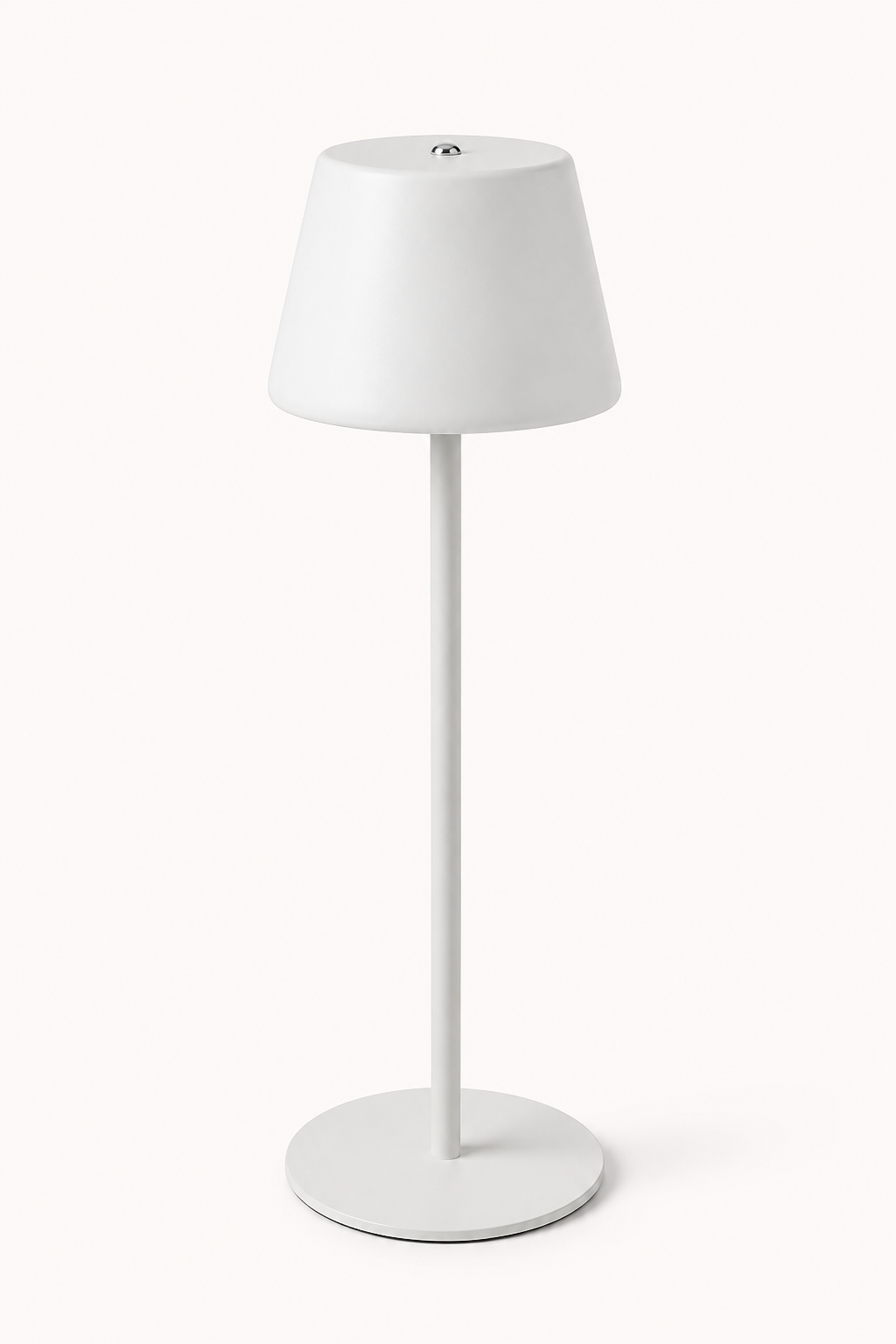 Lampe Rechargeable en métal Elancé Differentes Couleurs – vue 16 du produit | ODECO