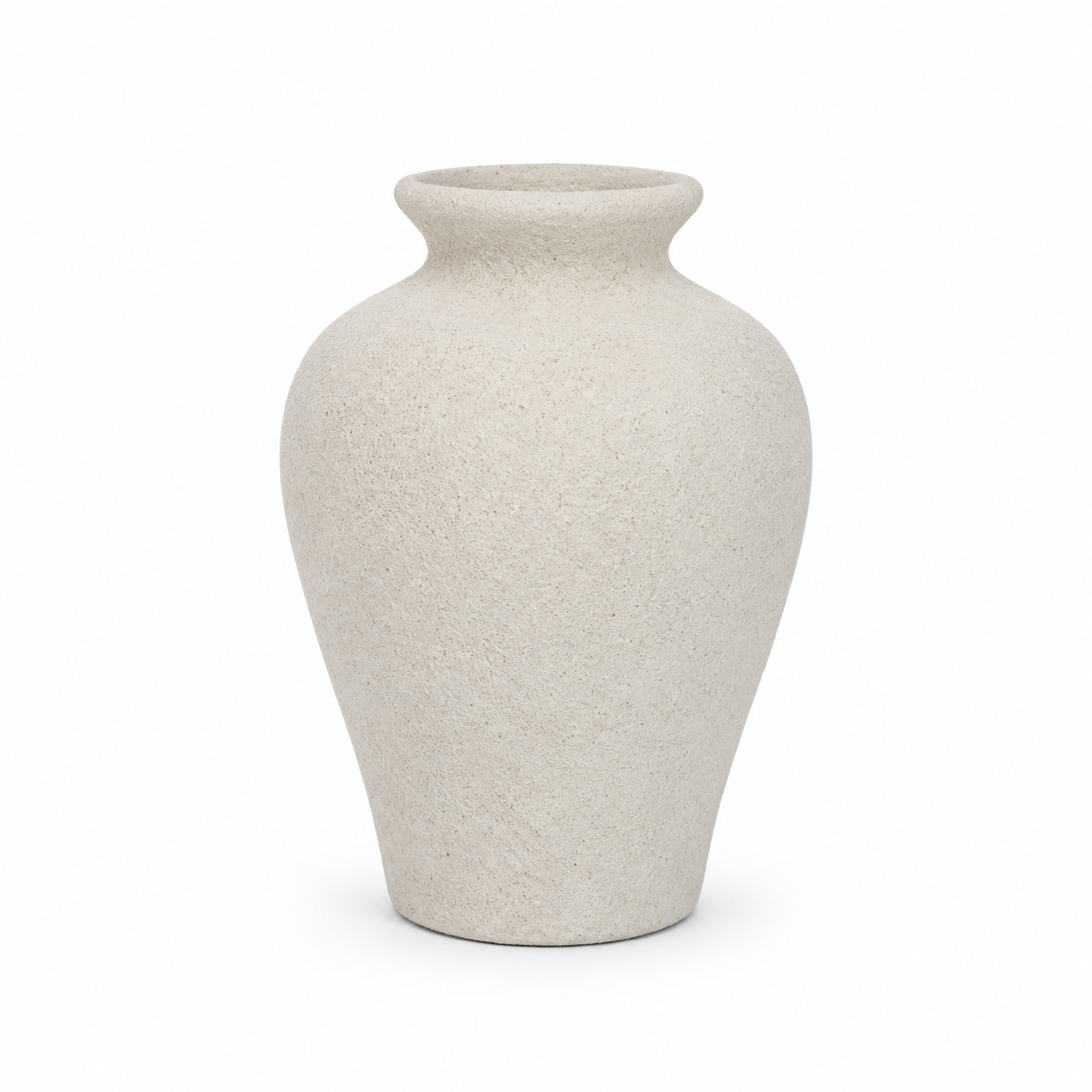 Vase en Terre Cuite « Garanite » (GM) – vue 4 du produit | ODECO