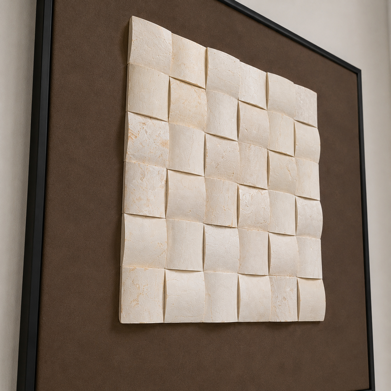 Geometric Painting 50x50
