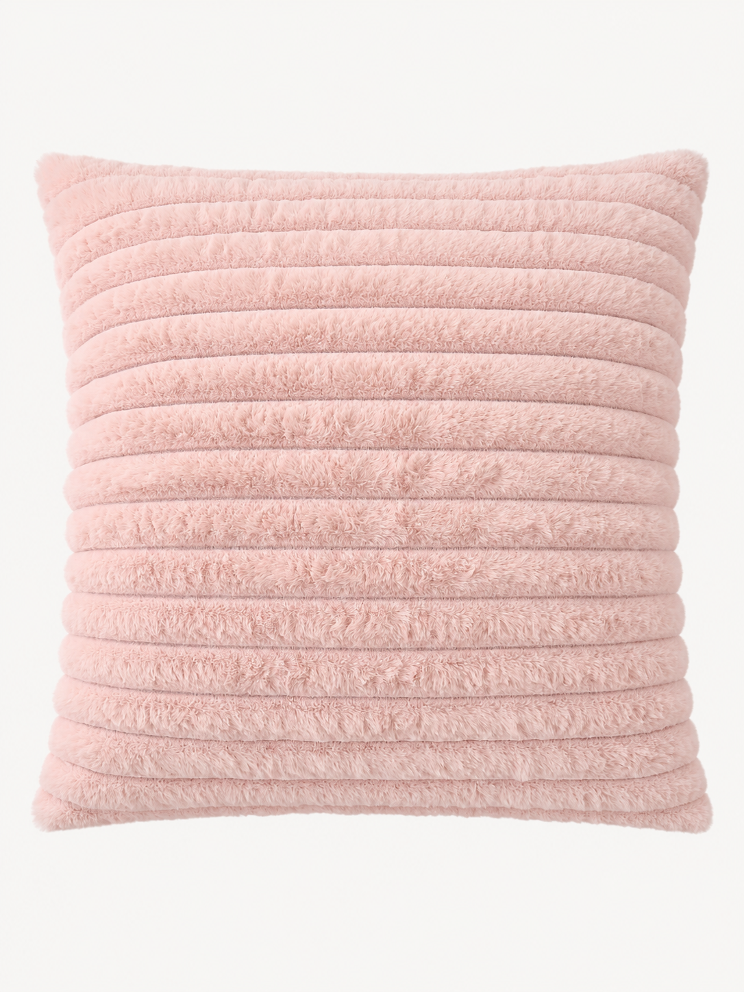Coussins fluffy 50 × 50 cm – différentes couleurs – vue 7 du produit | ODECO