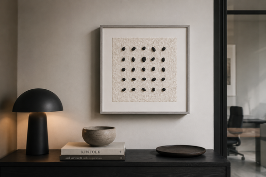 3D Dot Art 40x40