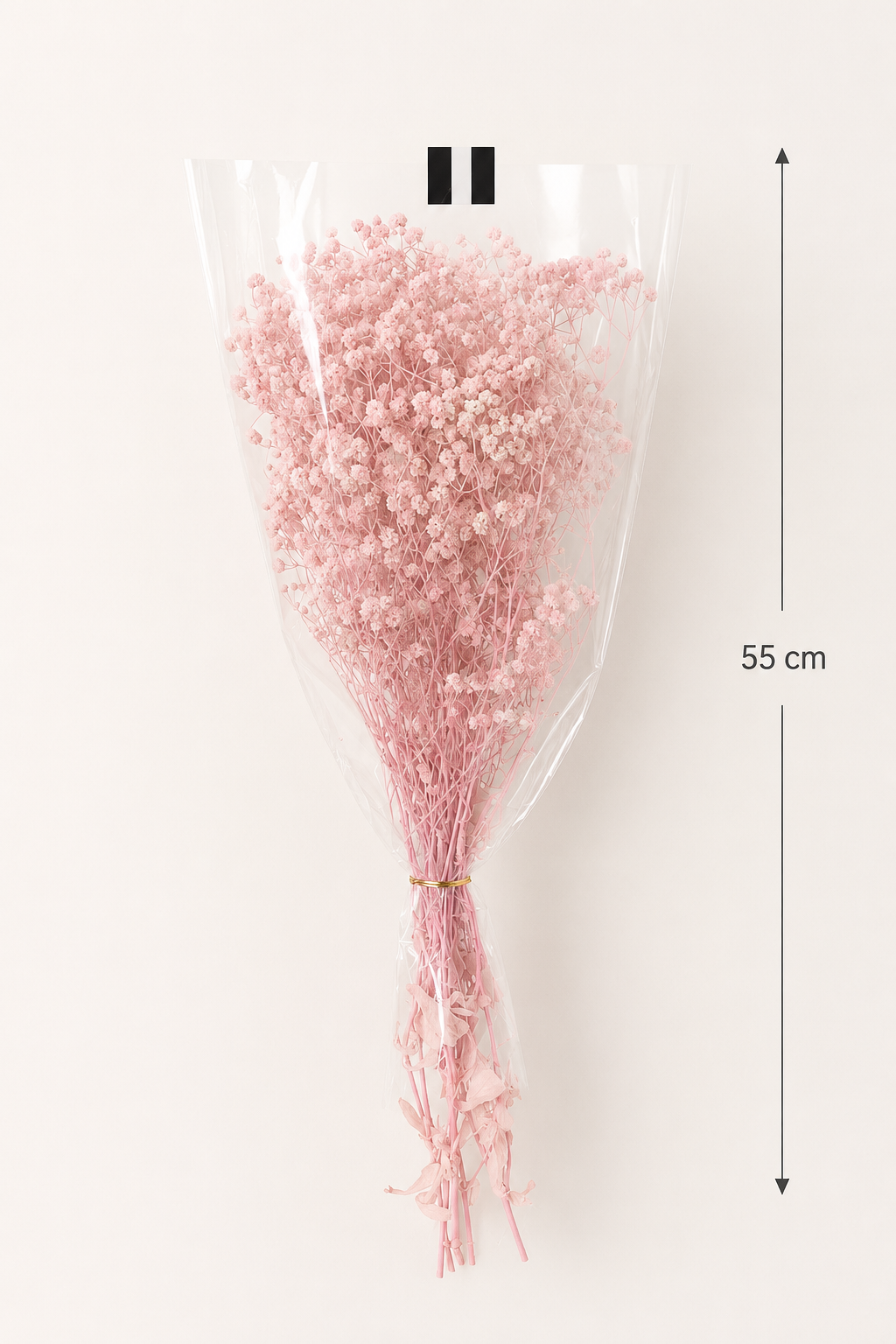 Fleurs Séchées 50- 55cm