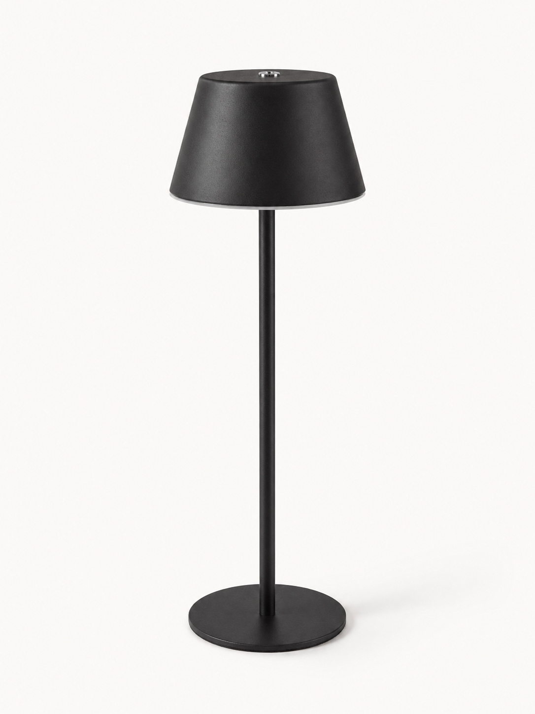 Lampe Rechargeable en métal Elancé Differentes Couleurs – vue 18 du produit | ODECO