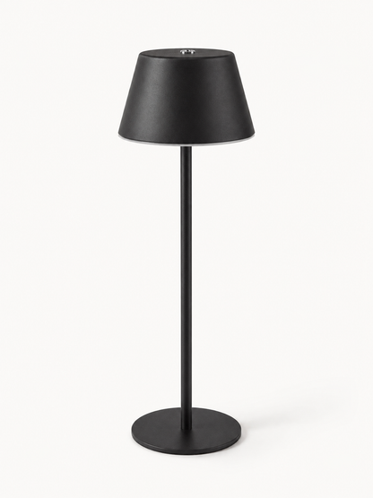 Lampe rechargeable élancée en métal — différentes couleurs — vue 18, ODECO Boisbriand