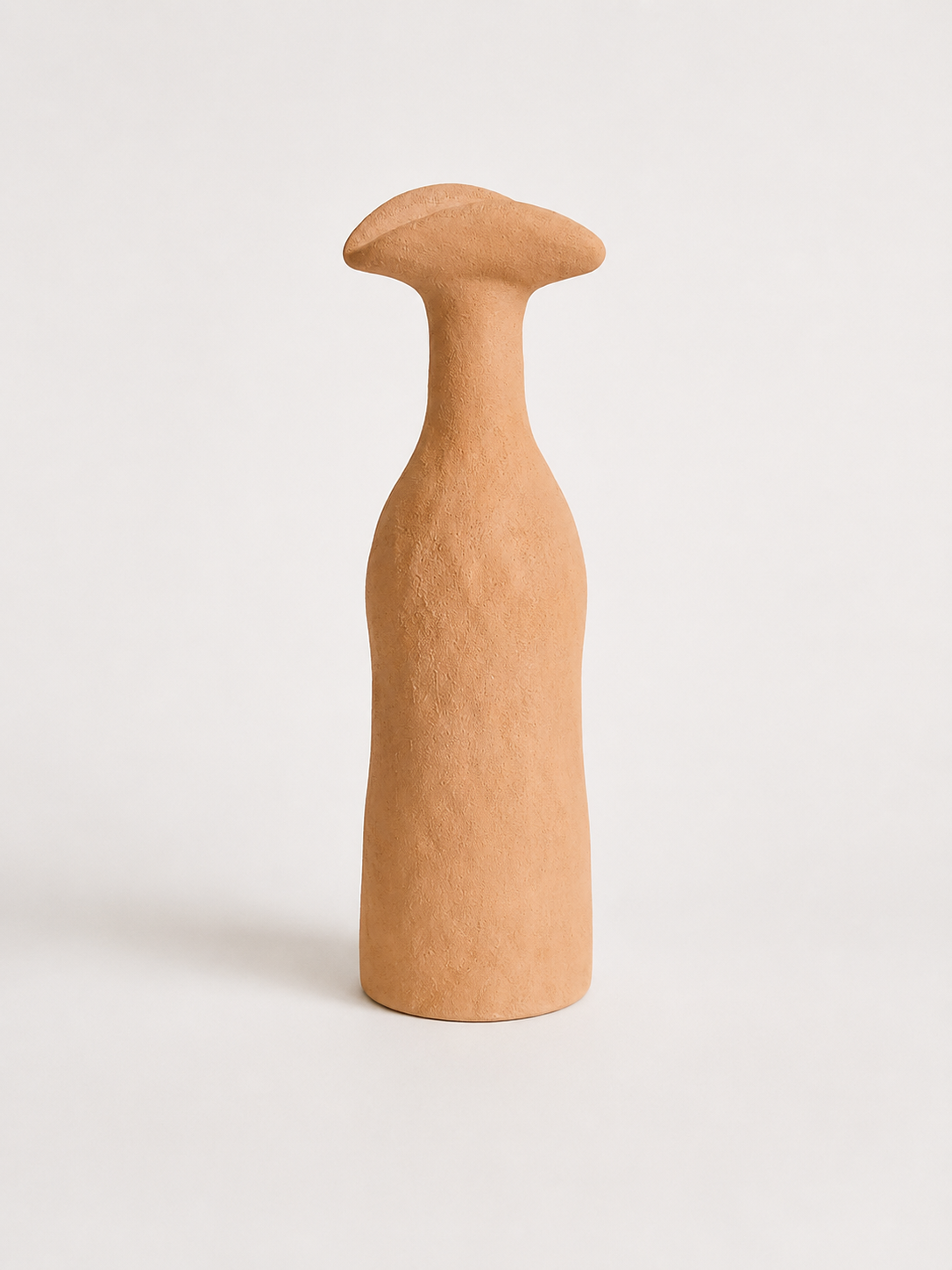 Vase en Terre Cuite « Zarafina » (PM) – vue 4 du produit | ODECO