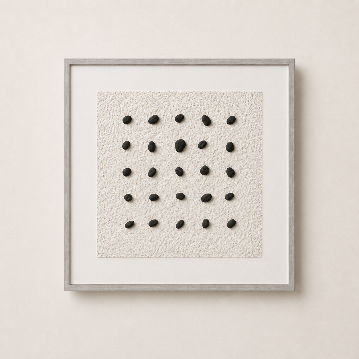 3D Dot Art 40x40