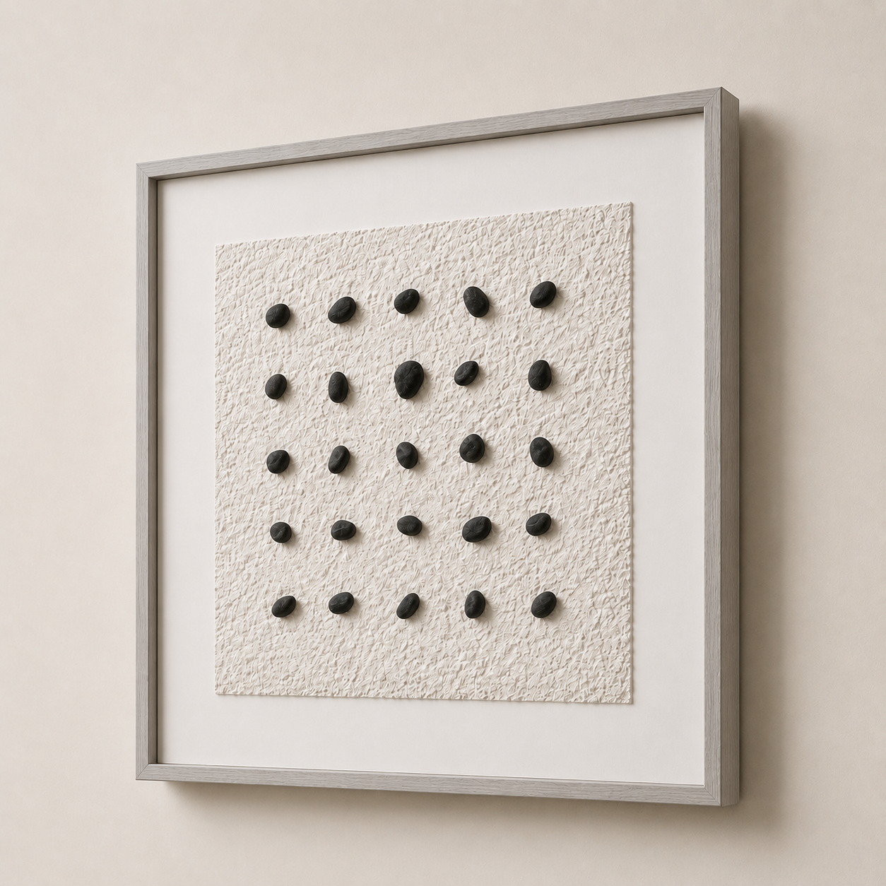 3D Dot Art 40x40