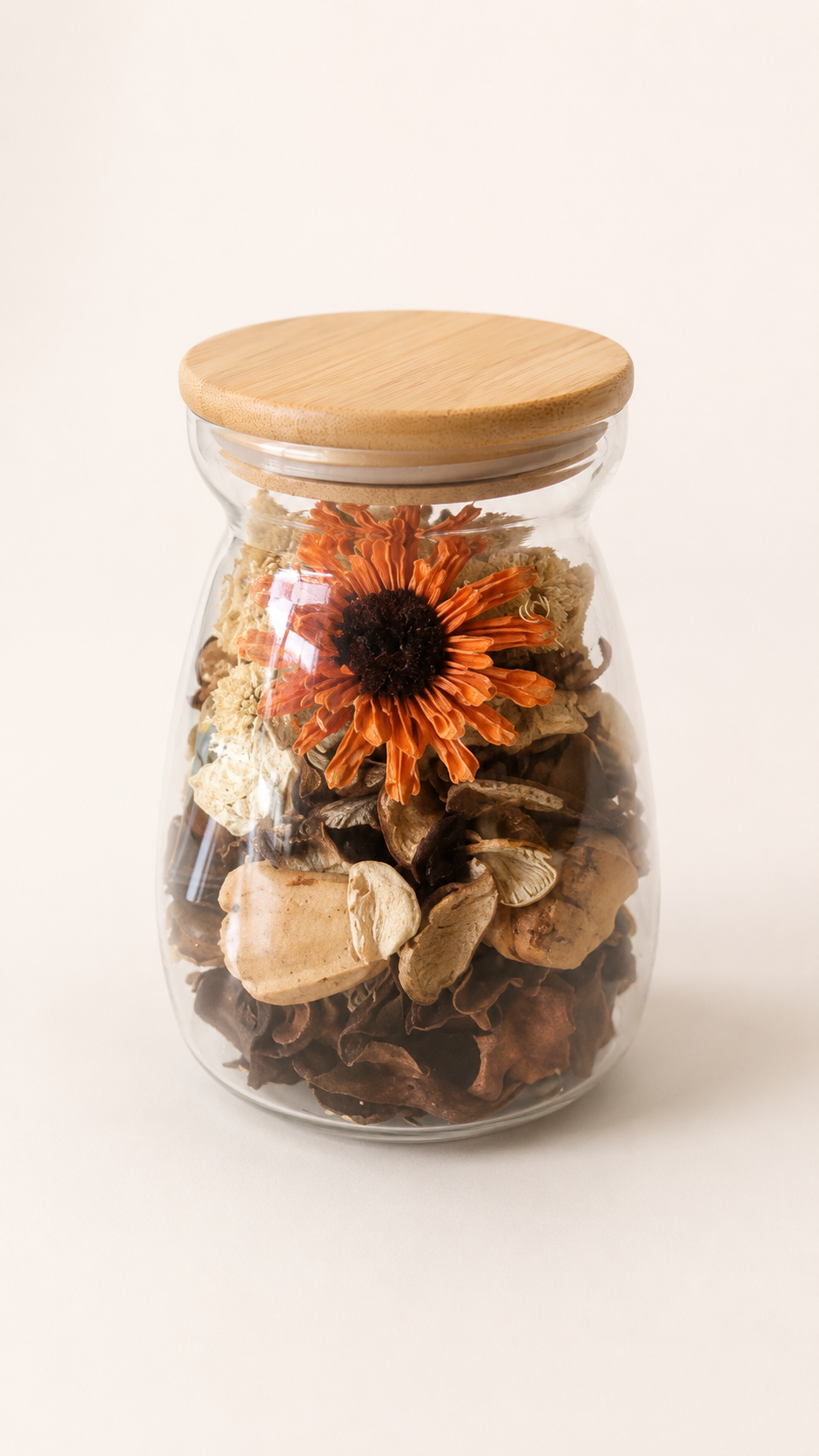 Pot Pourrisvforme Canister – vue 8 du produit | ODECO