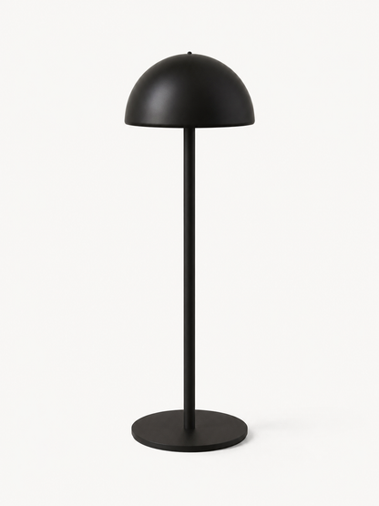 Lampe rechargeable effet dôme — différentes couleurs — vue 8, ODECO Boisbriand