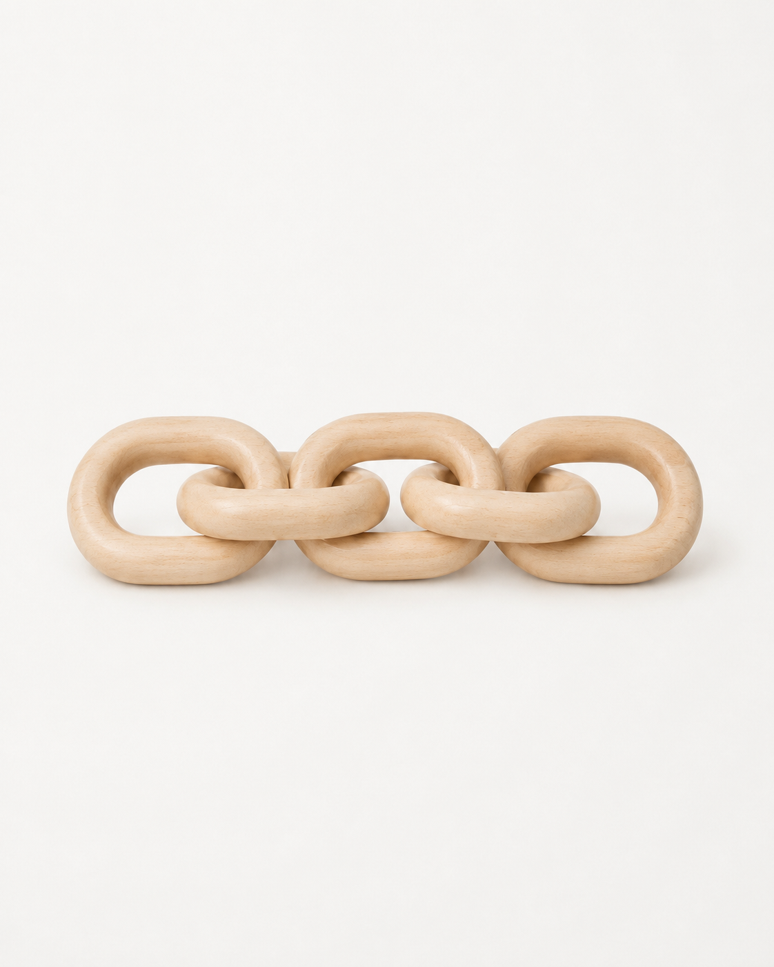 Corde Bois Décorative (3couleurs) – vue 6 du produit | ODECO