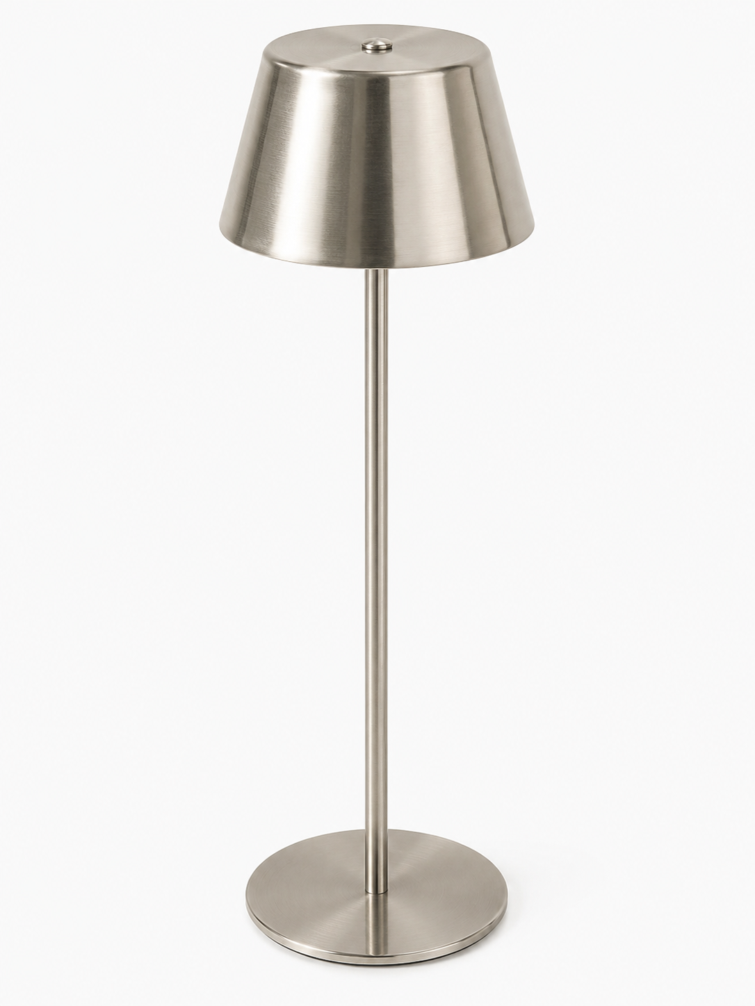 Lampe Rechargeable en métal Elancé Differentes Couleurs – vue 10 du produit | ODECO
