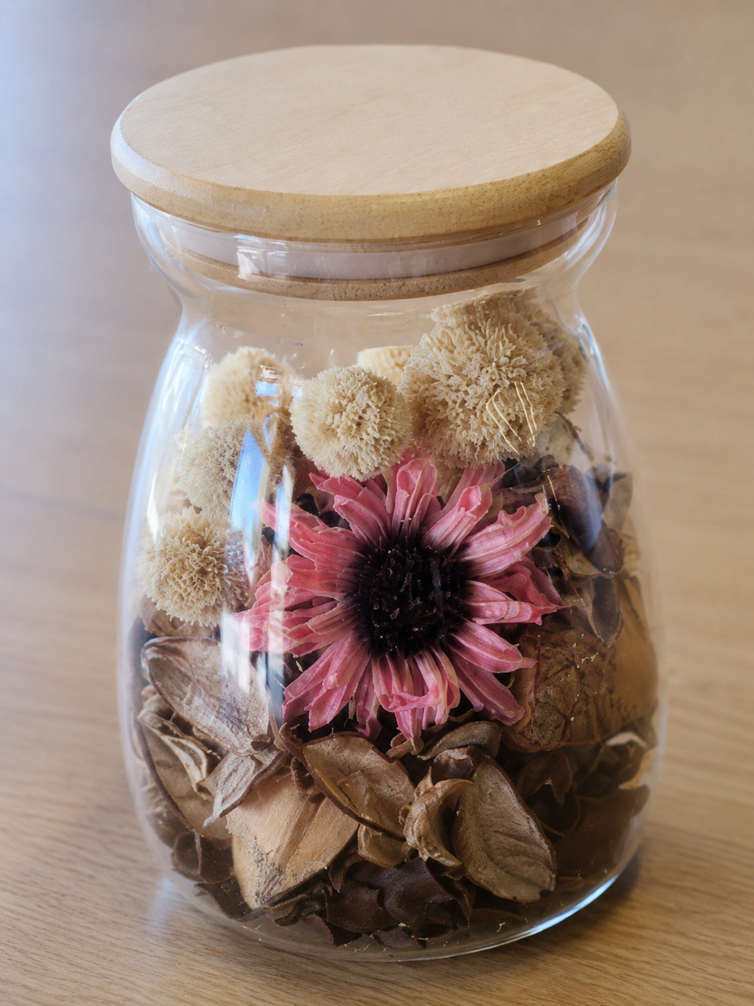 Pot Pourrisvforme Canister – vue 5 du produit | ODECO