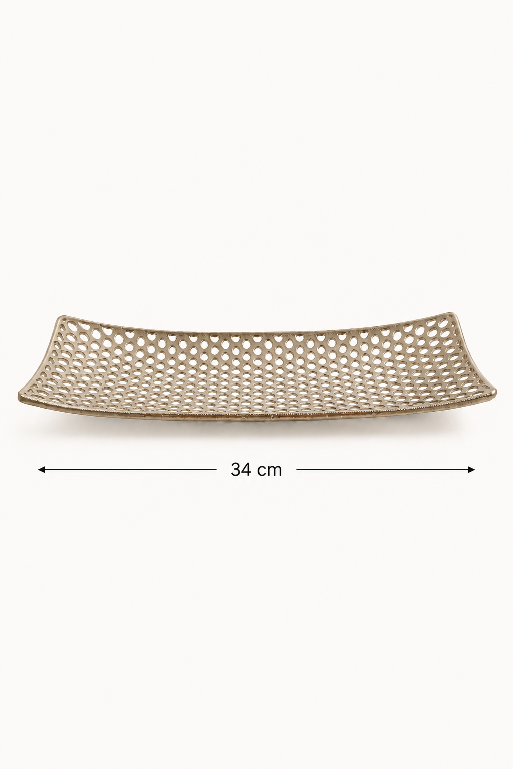 Plateau Décoratif Réctangulaire – vue 11 du produit | ODECO