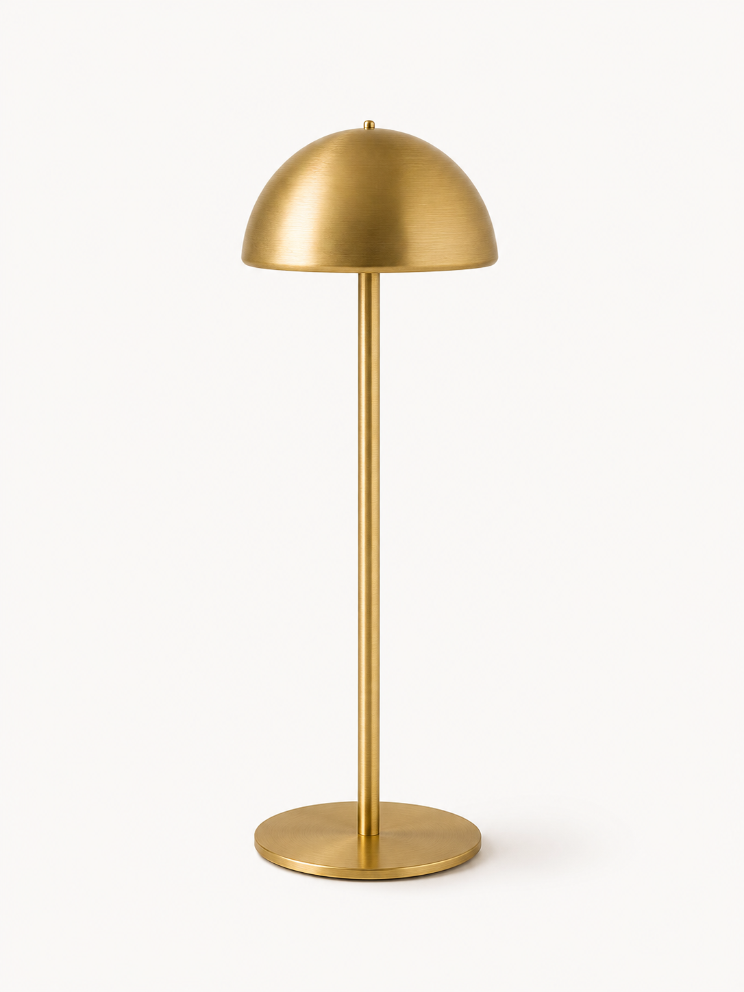 Lampe Rechargeable Effet « Dôme » Differentes Couleurs – vue 16 du produit | ODECO