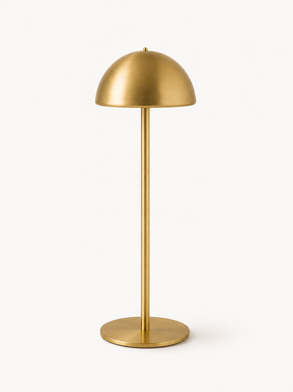 Lampe rechargeable effet dôme — différentes couleurs — vue 16, ODECO Boisbriand