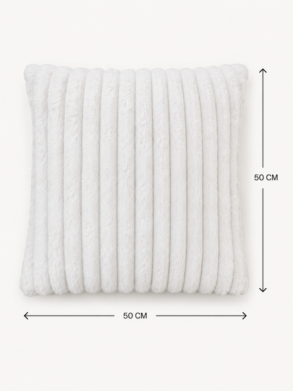 Coussins fluffy 50 × 50 cm – différentes couleurs — vue 13, ODECO Boisbriand
