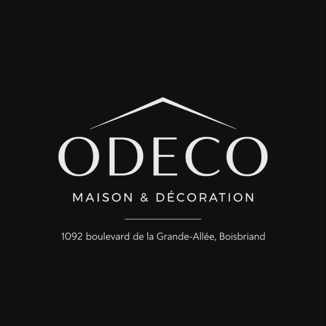 ODECO | Déco tendance pour la maison — Boisbriand, Rive-Nord