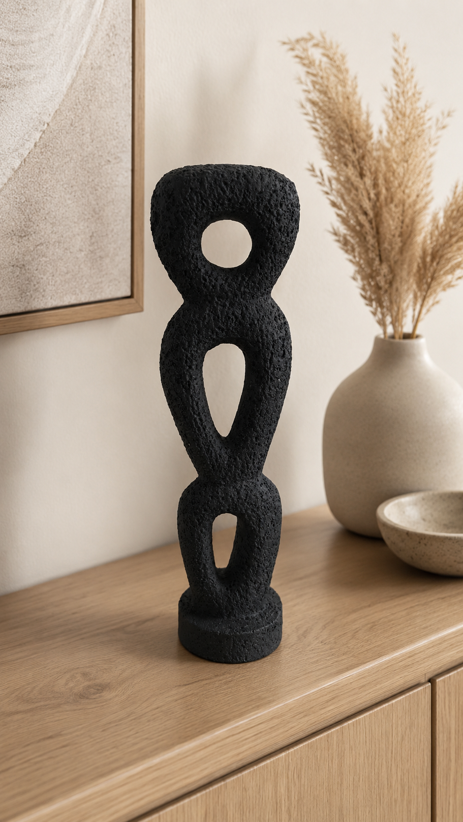 Bougeoir Silhouette – vue principale | ODECO
