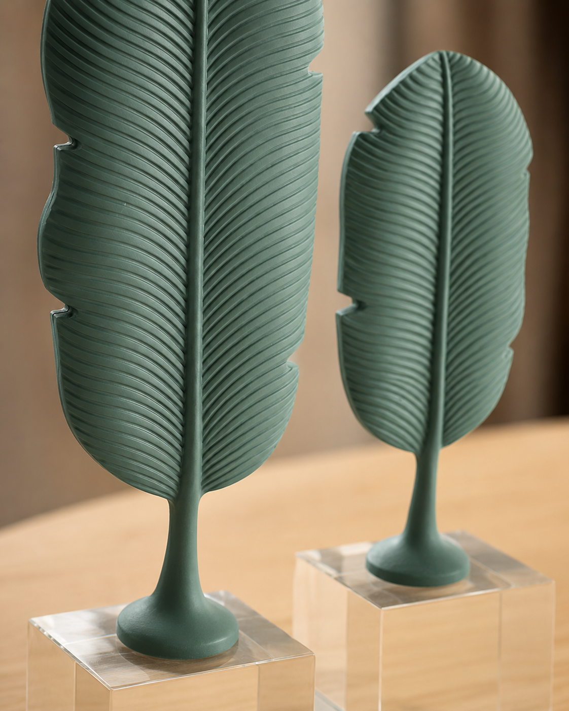 Duo Plume Verticale – vue 7 du produit | ODECO