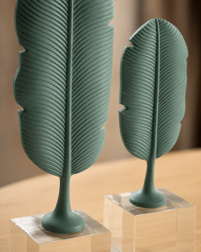 Duo Plume Verticale — vue 7, ODECO Boisbriand