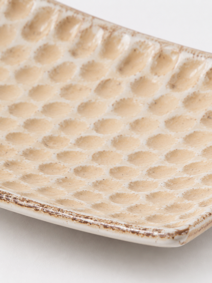 Plateau décoratif rectangulaire — vue 6, ODECO Boisbriand