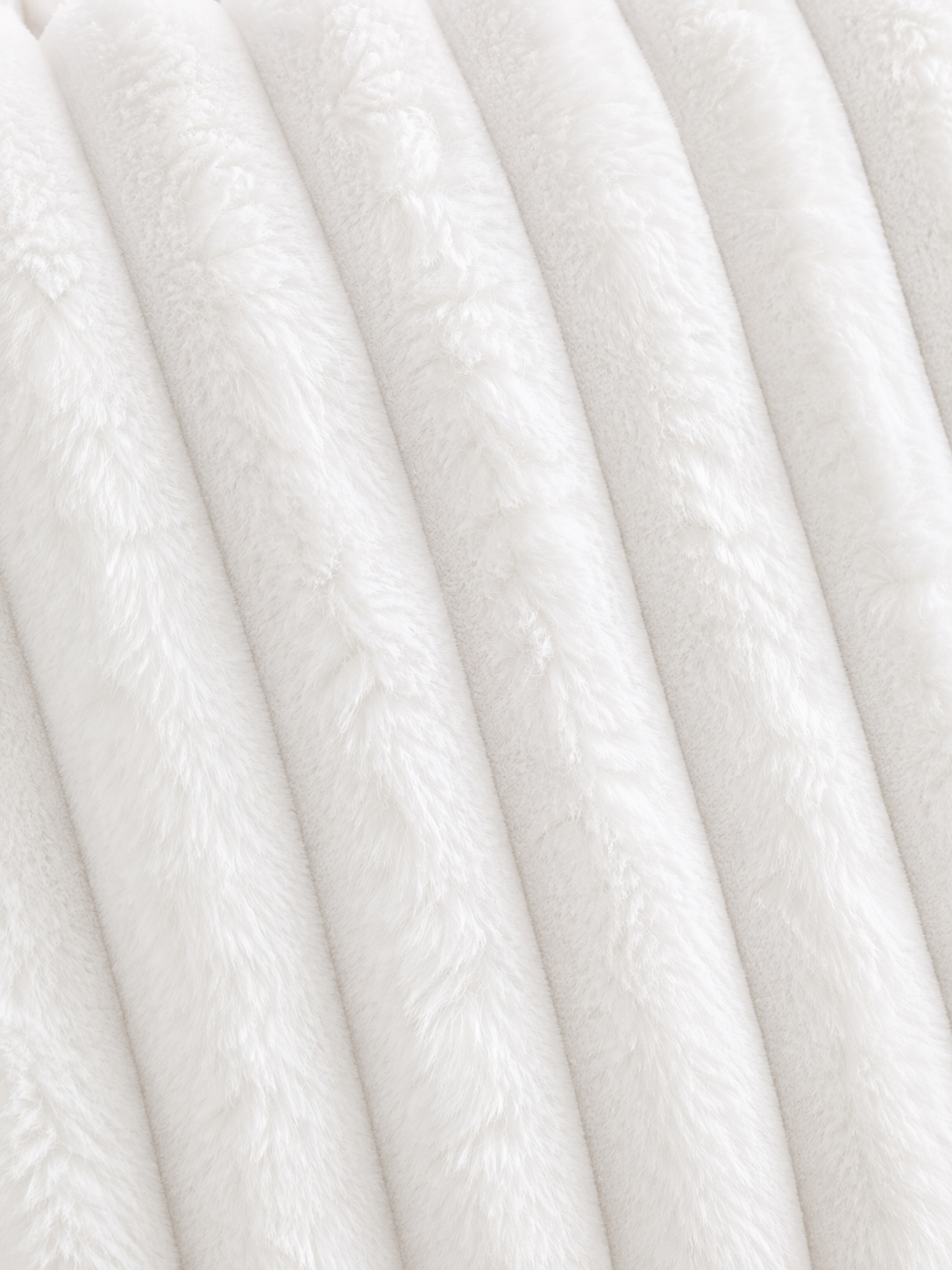 Coussins fluffy 50 × 50 cm – différentes couleurs – vue 9 du produit | ODECO