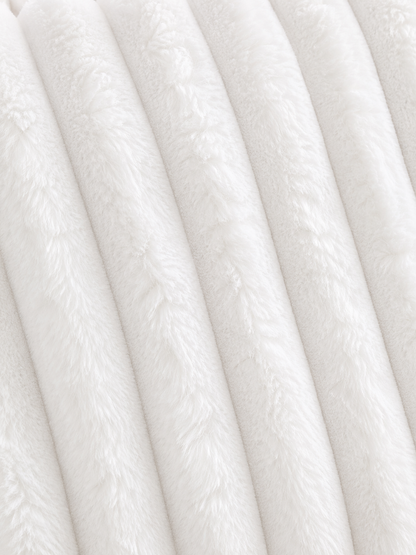 Coussins fluffy 50 × 50 cm – différentes couleurs — vue 9, ODECO Boisbriand