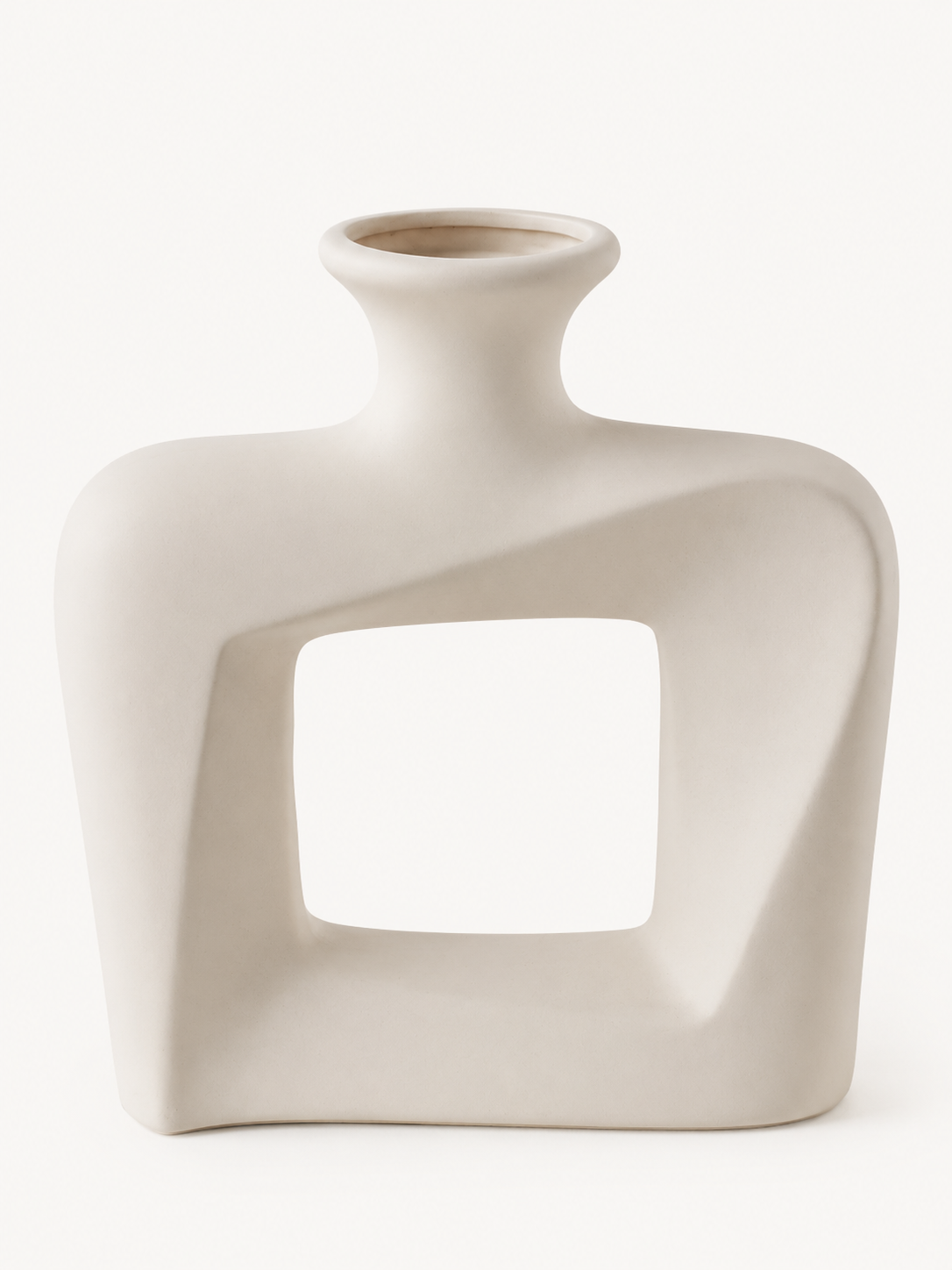 Vase en Céramique « Silhouette » (PM)