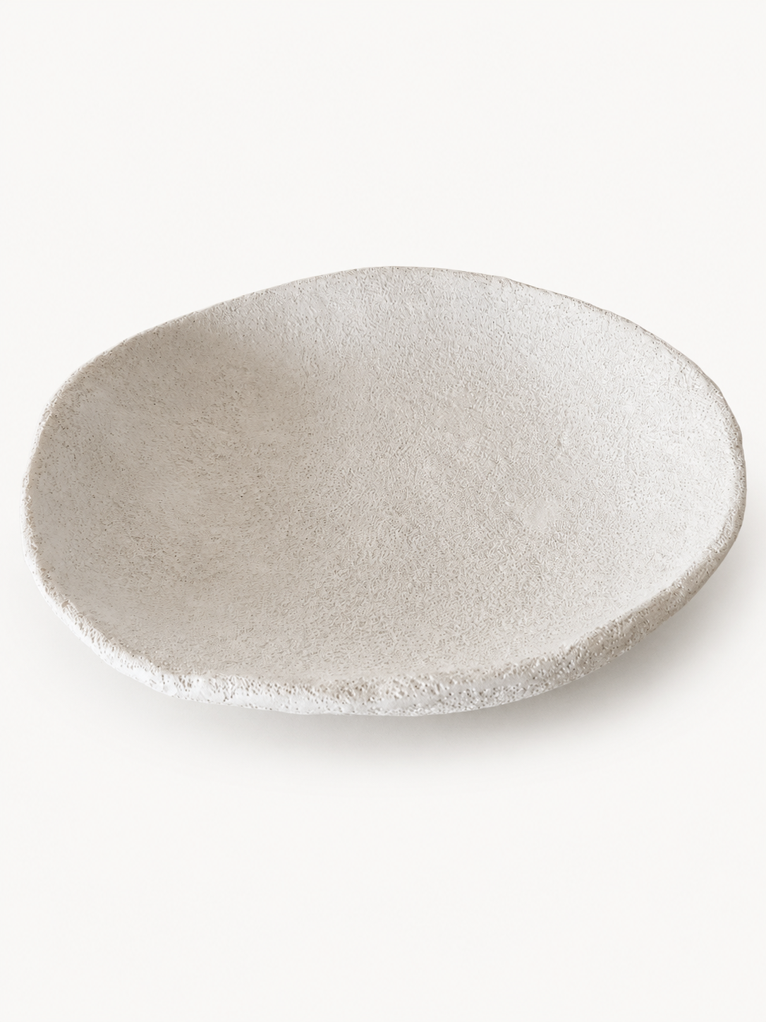 Plateau Décoratif Forme Nuage Sans Pieds – vue 12 du produit | ODECO