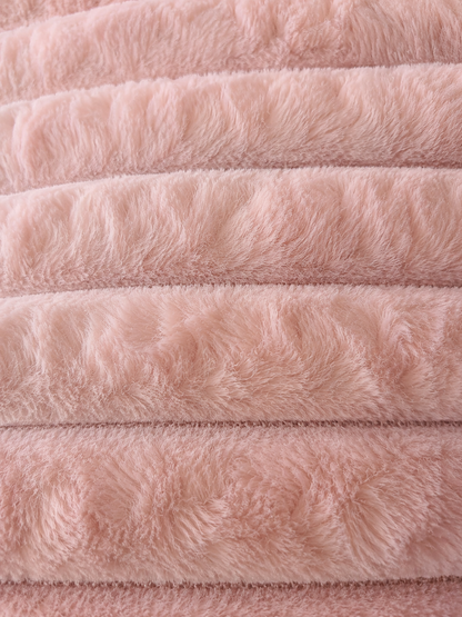 Coussins fluffy 50 × 50 cm – différentes couleurs — vue 11, ODECO Boisbriand