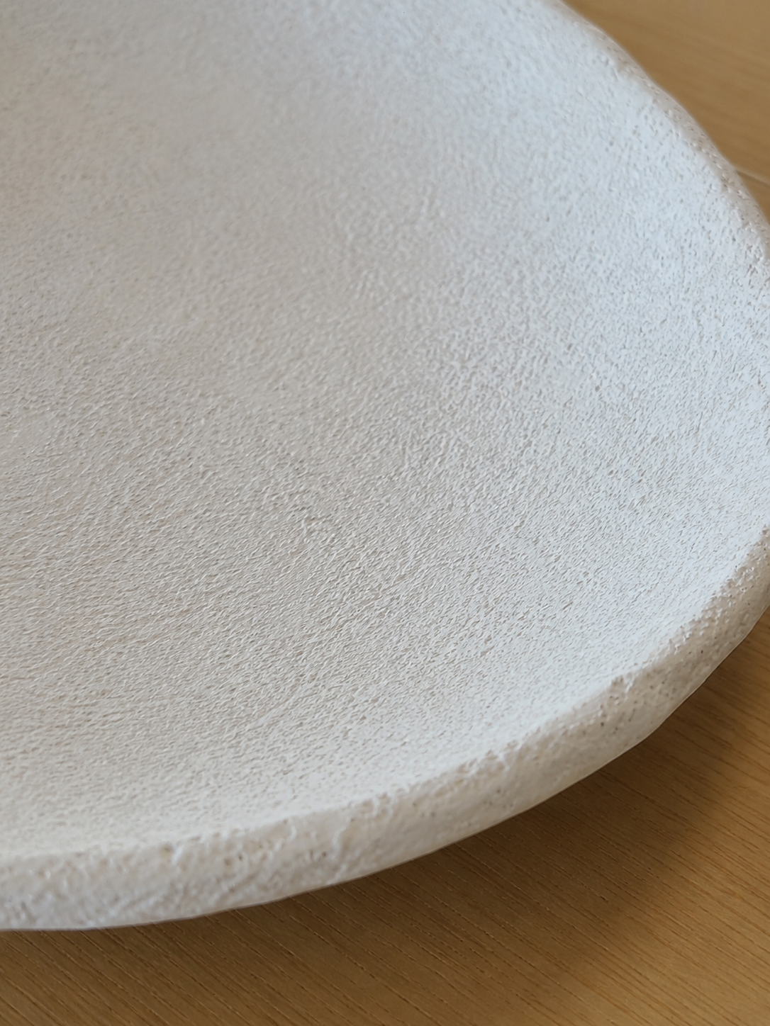 Plateau Décoratif Forme Nuage Sans Pieds – vue 11 du produit | ODECO