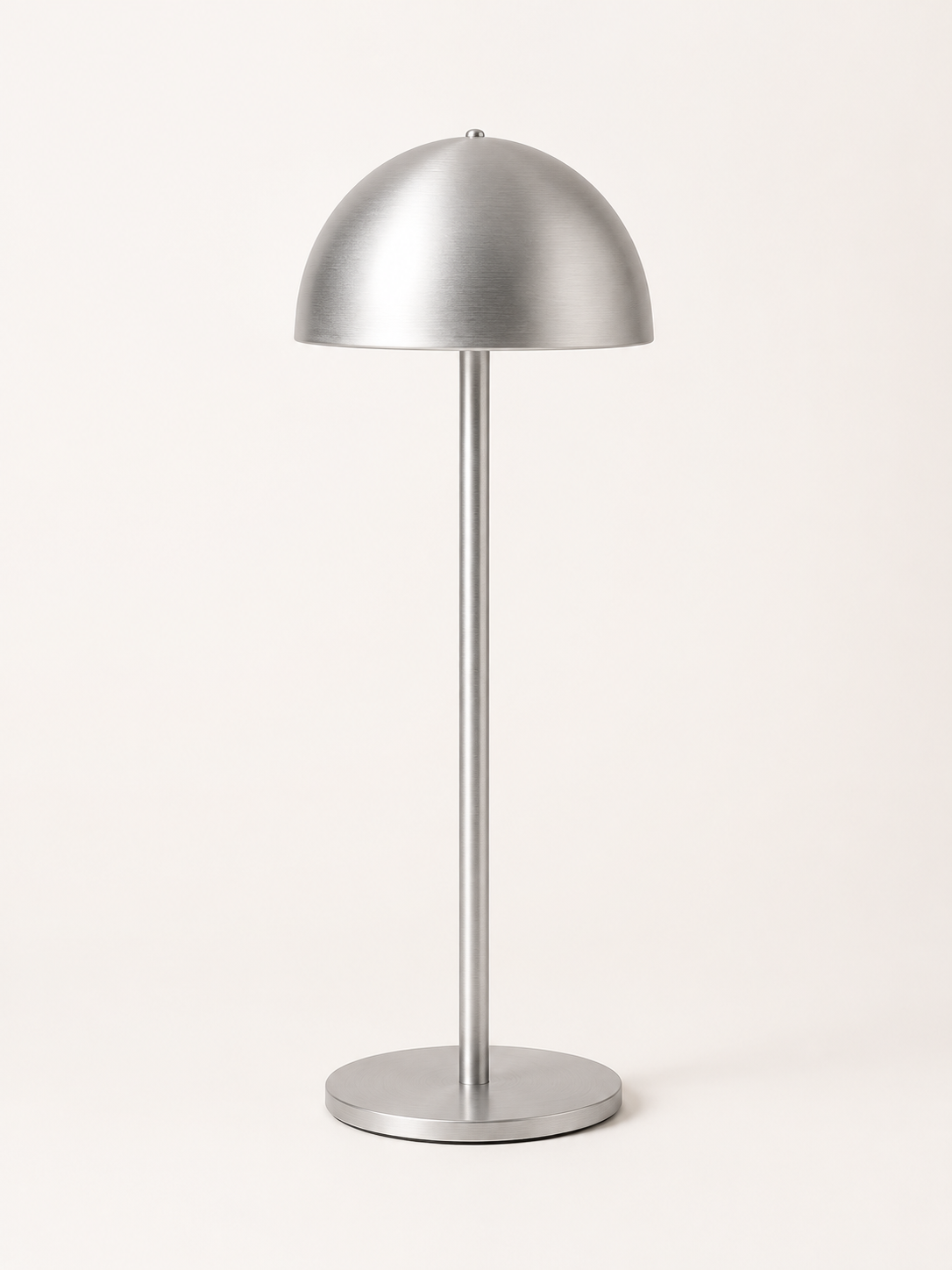 Lampe Rechargeable Effet « Dôme » Differentes Couleurs – vue 14 du produit | ODECO