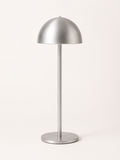 Lampe rechargeable effet dôme — différentes couleurs — vue 14, ODECO Boisbriand