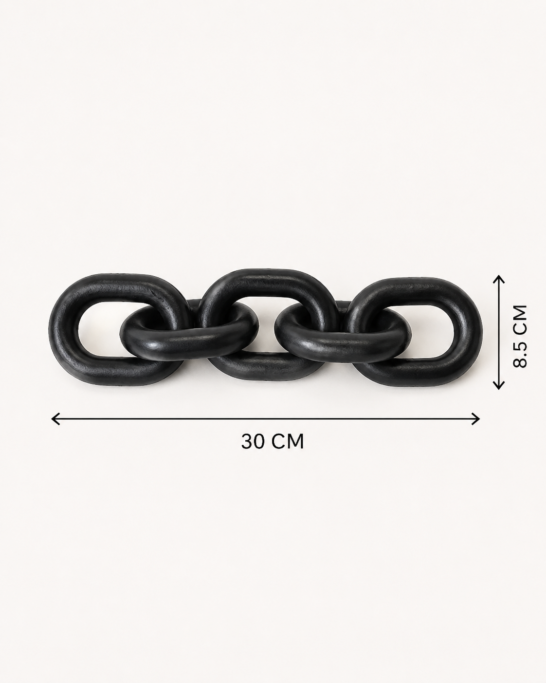 Corde Bois Décorative (3couleurs) – vue 10 du produit | ODECO