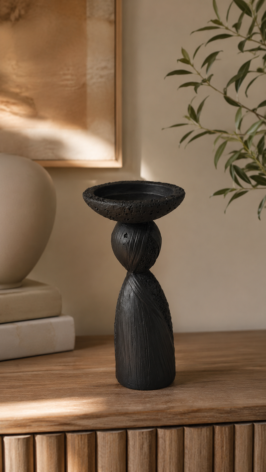 Bougeoir Coupole GM – vue principale | ODECO
