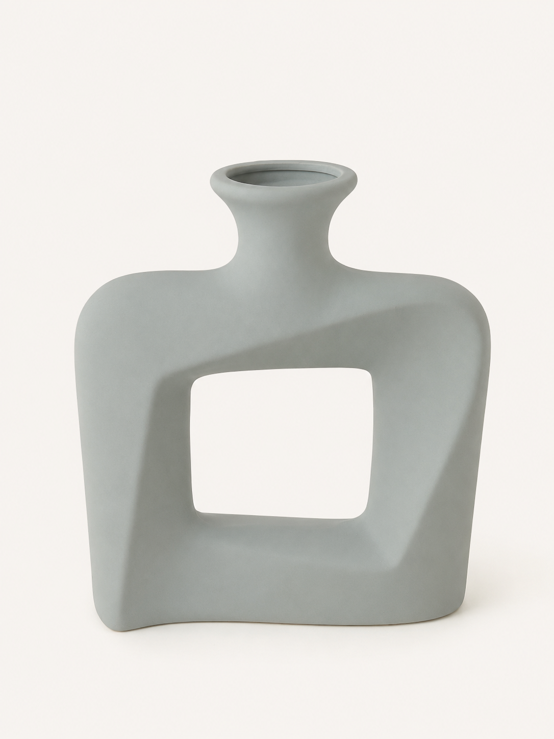 Vase en Céramique « Silhouette » (PM)