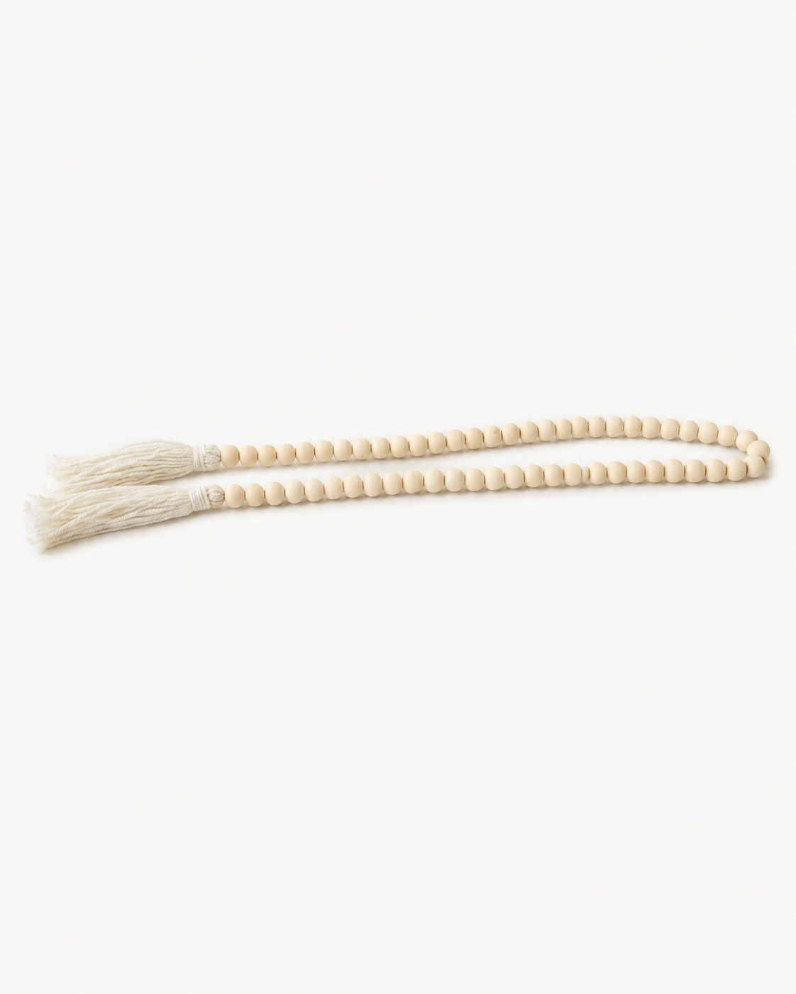 Chapelet en Bois Moyen Modele – vue 4 du produit | ODECO