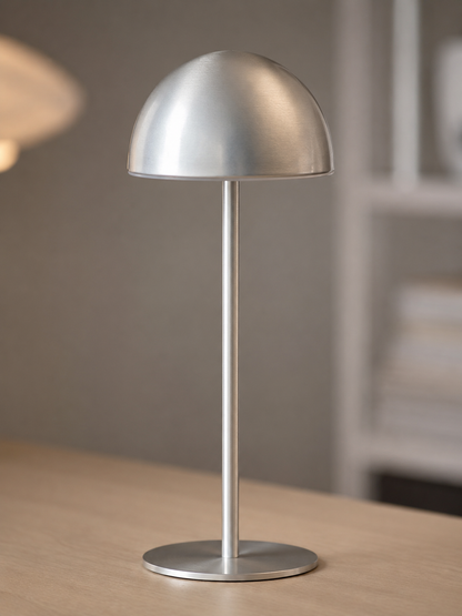 Lampe rechargeable effet dôme — différentes couleurs — vue 13, ODECO Boisbriand