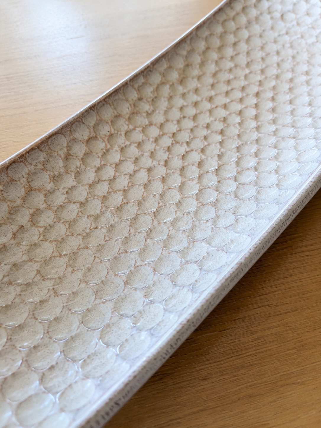 Plateau Décoratif Réctangulaire – vue 15 du produit | ODECO