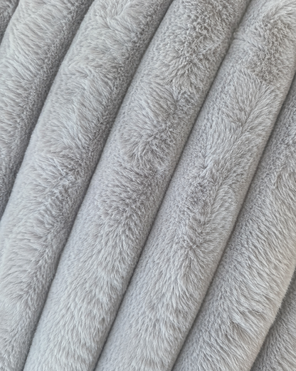 Coussins fluffy 50 × 50 cm – différentes couleurs — vue 10, ODECO Boisbriand