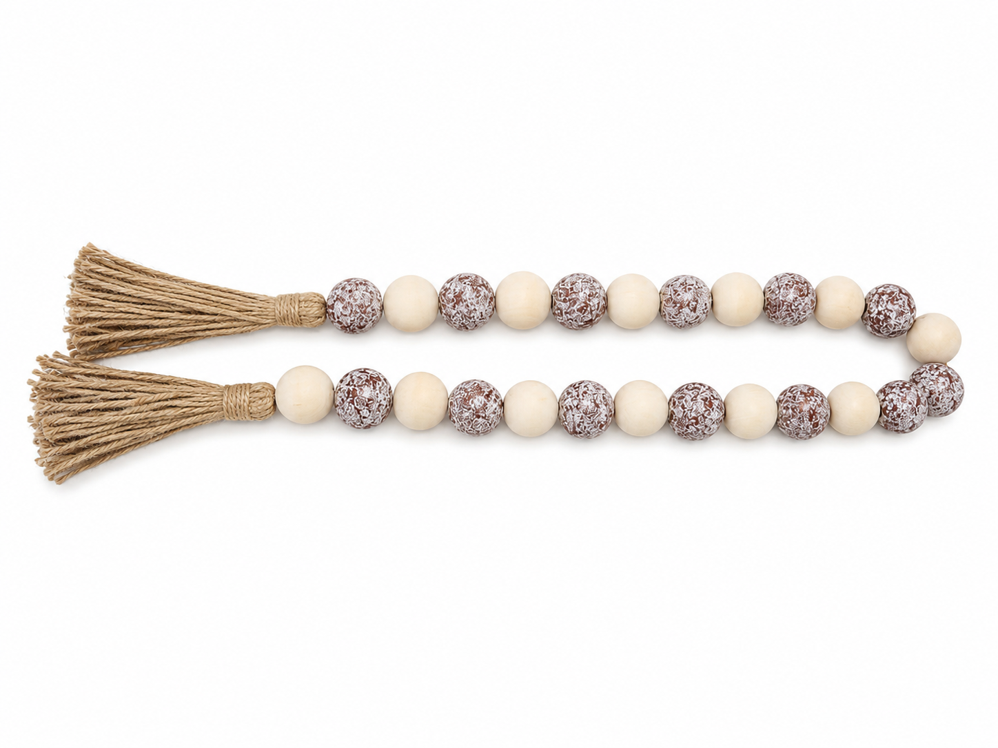 Chapelet Grand Modele Prune – vue 5 du produit | ODECO