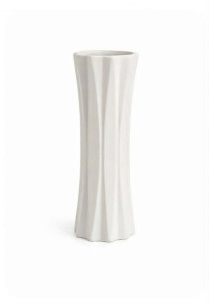 Vase en Céramique « Flûte » – vue commune aux modèles de la collection | ODECO