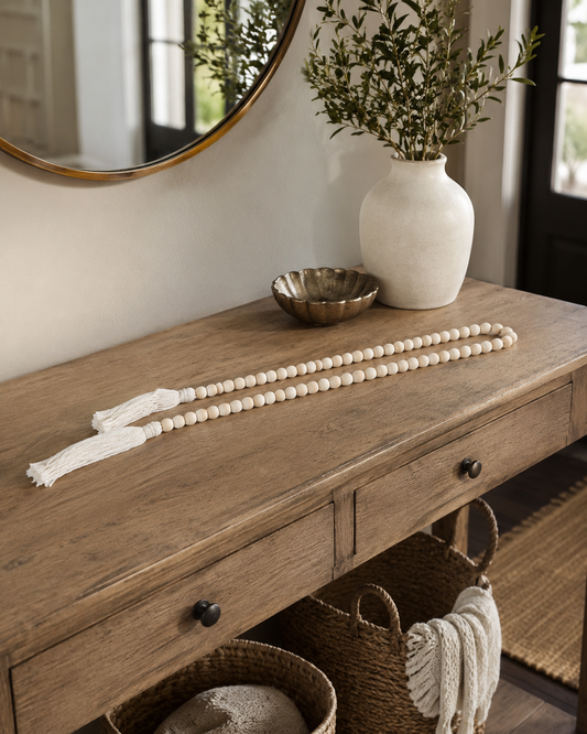 Chapelet en Bois Moyen Modele – vue principale | ODECO
